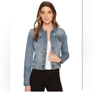 Kut From The Kloth Amelia Denim Jacket